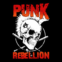 Music Punk Heavy Core Tee | Teevron