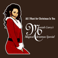 All I Want For Christmas Is You Heavy Core Tee | Teevron