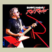 Sammy Hagar And The Circle Heavy Core Tee | Teevron