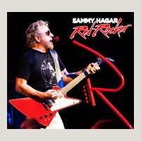Sammy Hagar And The Circle Heavy Core Tee | Teevron