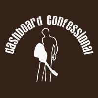 Dashboard Confessional Heavy Core Tee | Teevron