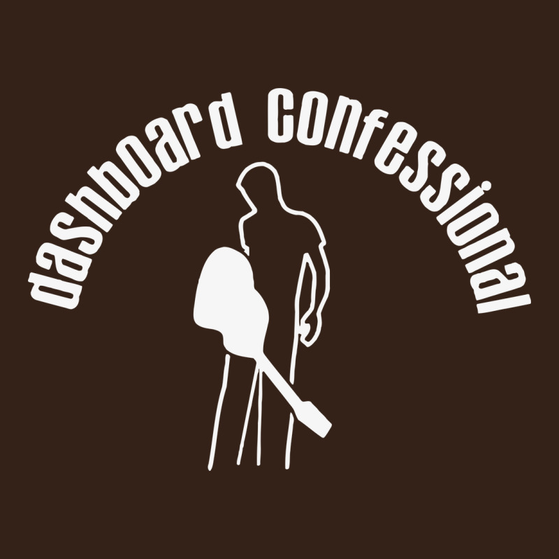 Dashboard Confessional Heavy Core Tee by artisFamous | Teevron