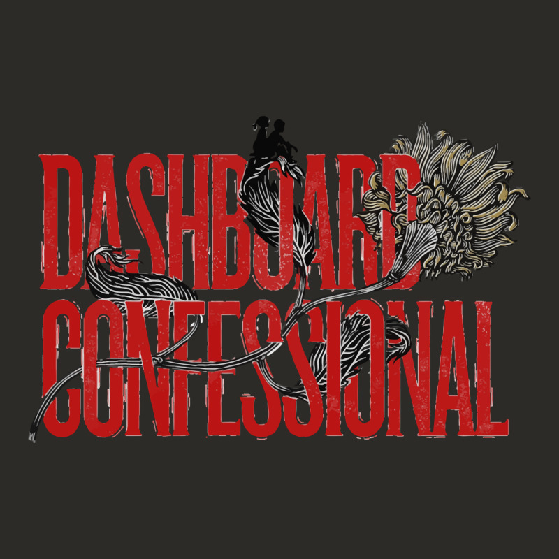 Dashboard Confessional Heavy Core Tee by artisFamous | Teevron