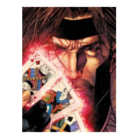 gambit | Teevron