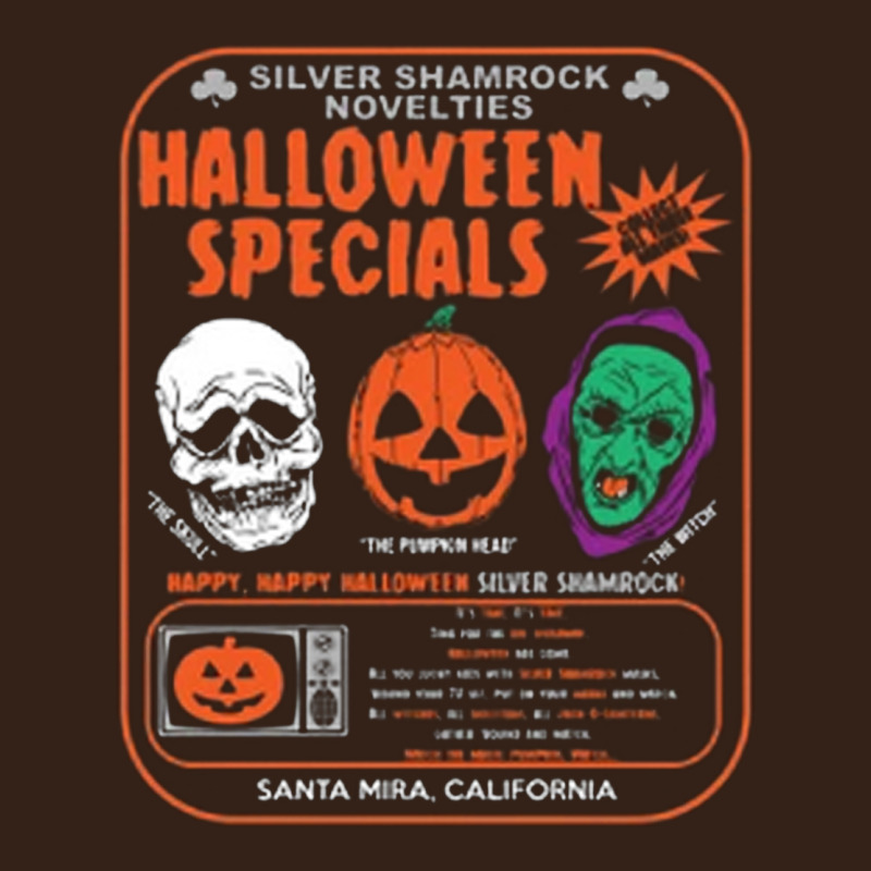 Halloween Specials Season Of The Witch Heavy Core Tee by artisFamous | Teevron