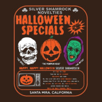 Halloween Specials Season Of The Witch Heavy Core Tee | Teevron