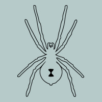 Black Widow Heavy Core Tee | Teevron