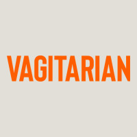 Vagitarian Heavy Core Tee | Teevron