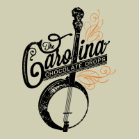 The Carolina Chocolate Drops Heavy Core Tee | Teevron