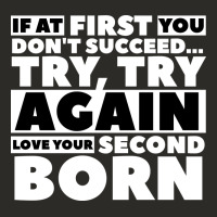 Second Born Gifts Heavy Core Tee | Teevron