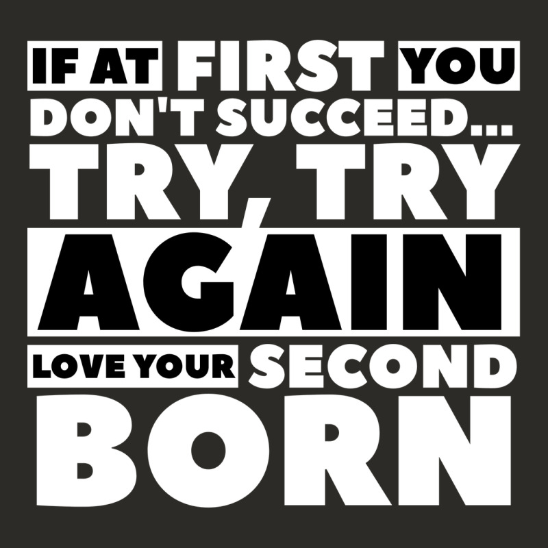 Second Born Gifts Heavy Core Tee by artisFamous | Teevron