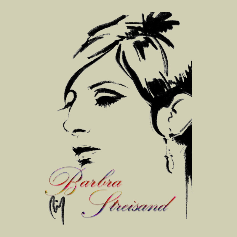Design Barbra Streisand Heavy Core Tee by artisFamous | Teevron
