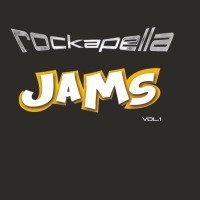Rockapella Heavy Core Tee | Teevron