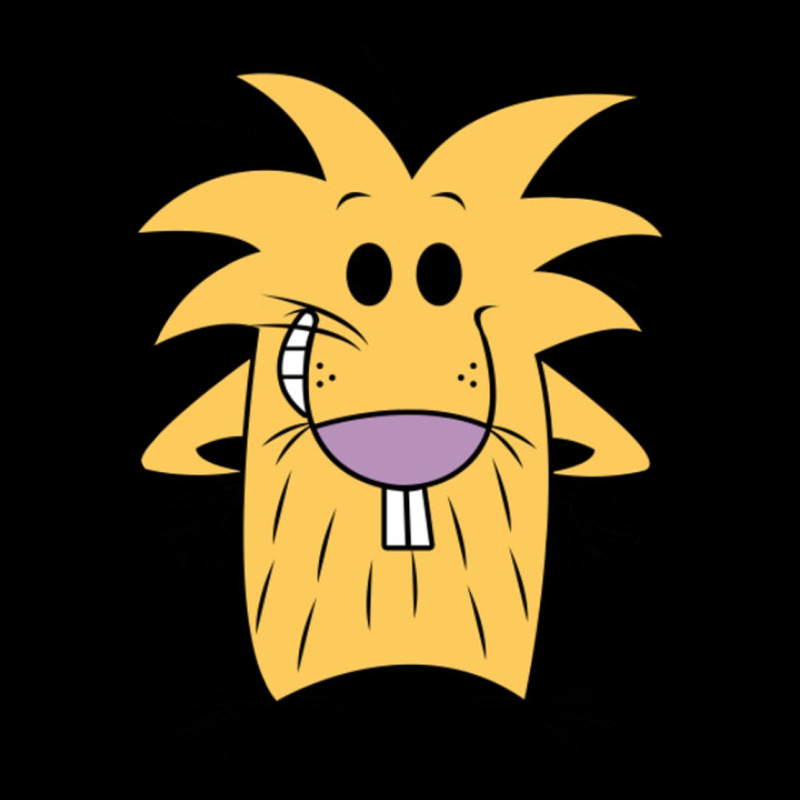 Norbet Angry Beaver Heavy Core Tee by artisFamous | Teevron