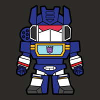 Soundwave Transformers Chibi Heavy Core Tee | Teevron