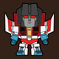 Starscream Chibi Heavy Core Tee | Teevron