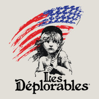 Les Deplorables Heavy Core Tee | Teevron