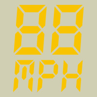 88mph Funny Heavy Core Tee | Teevron