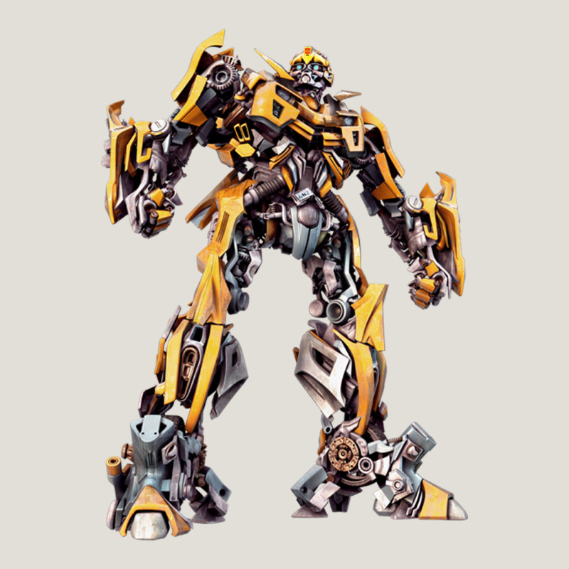 Transformers Heavy Core Tee by artisFamous | Teevron