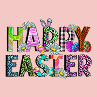 Happy Easter Urban Heavy Tee | Teevron