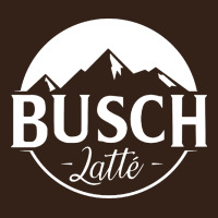 Busch Latte Heavy Core Tee | Teevron