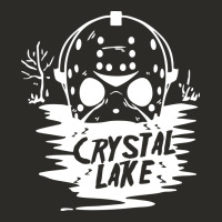 Camp Crystal Lake Sweatshirt Heavy Core Tee | Teevron
