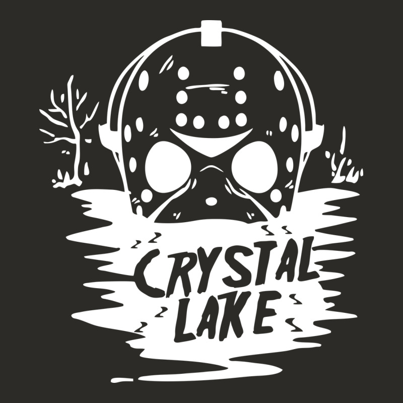 Camp Crystal Lake Sweatshirt Heavy Core Tee by artisFamous | Teevron