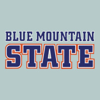 Blue Mountain State Heavy Core Tee | Teevron