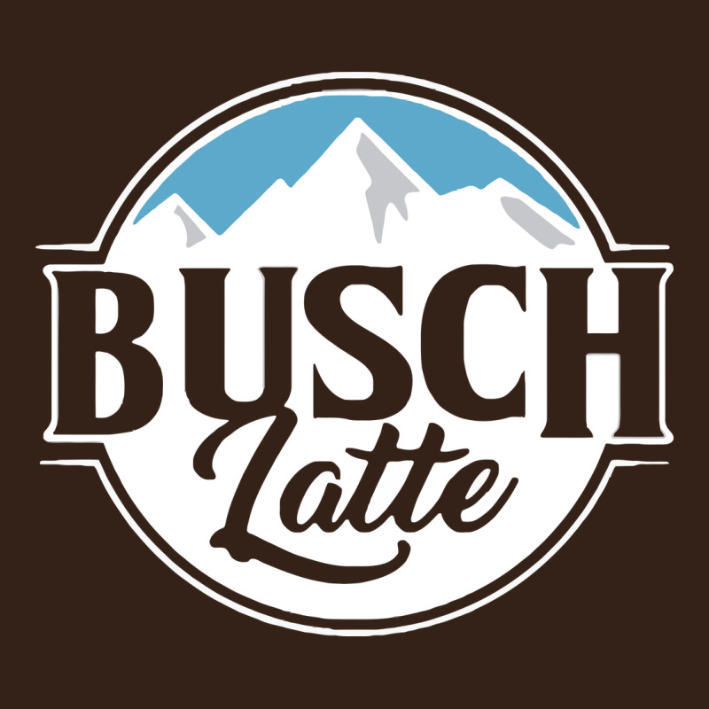 Busch Latte Heavy Core Tee by artisFamous | Teevron
