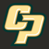 Cal Poly Cp Heavy Core Tee | Teevron