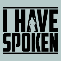 This Is The Way Spoken Heavy Core Tee | Teevron