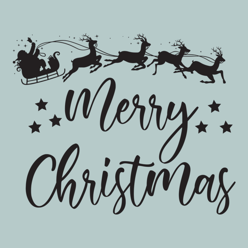 Merry Christmas Heavy Core Tee by artisFamous | Teevron