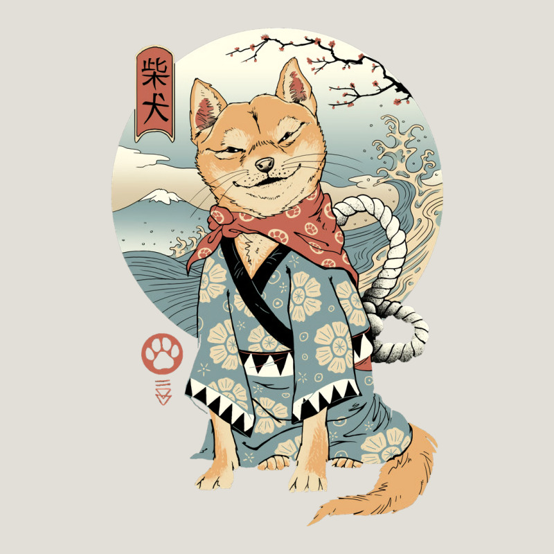 Shiba Inu Dog Japan Heavy Core Tee by artisFamous | Teevron