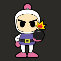 Bomberman Heavy Core Tee | Teevron