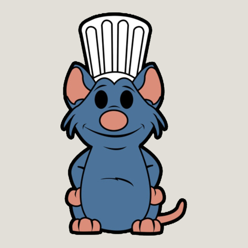 Ratatouille Remy Heavy Core Tee by artisFamous | Teevron