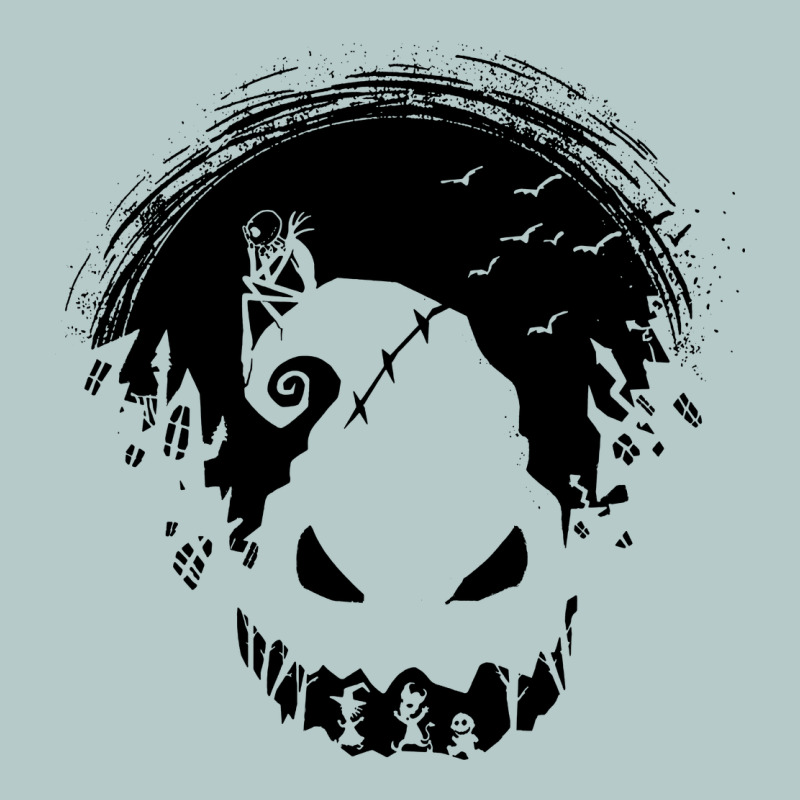 Jacks Nightmare Heavy Core Tee by artisFamous | Teevron