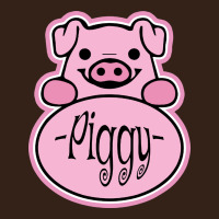 Pig Piggy Costume Heavy Core Tee | Teevron