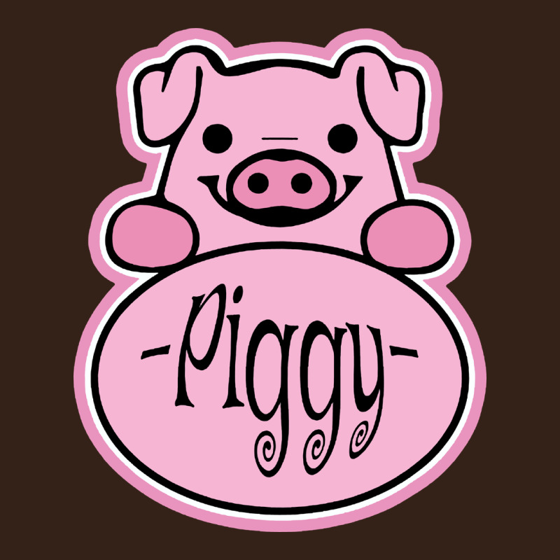 Pig Piggy Costume Heavy Core Tee by artisFamous | Teevron