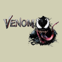 Venom The Movie Heavy Core Tee | Teevron