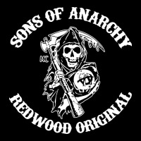 Sons Of Anarchy Heavy Core Tee | Teevron