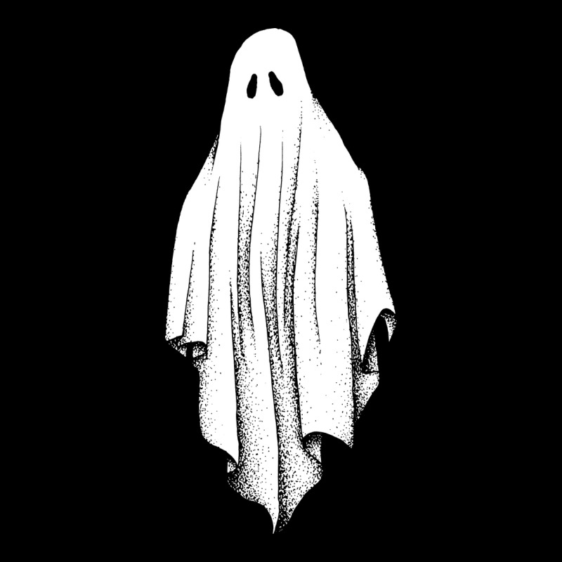 Sheet Ghost Heavy Core Tee by artisFamous | Teevron