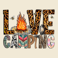 Love Camping Ladies Tee | Teevron