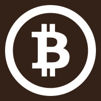 Bitcoin Heavy Core Tee | Teevron