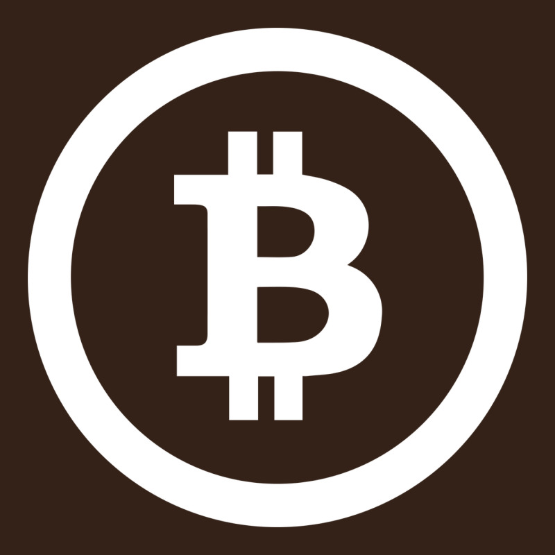Bitcoin Heavy Core Tee by artisFamous | Teevron