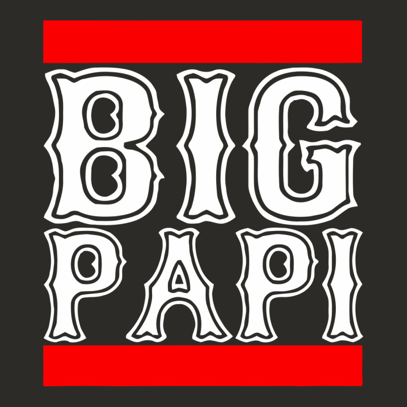 Big Papi Heavy Core Tee by artisFamous | Teevron