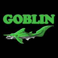 Goblin Shark T Shirt   I Love Goblin Shark Shirt Ugly Animal Heavy Core Tee | Teevron