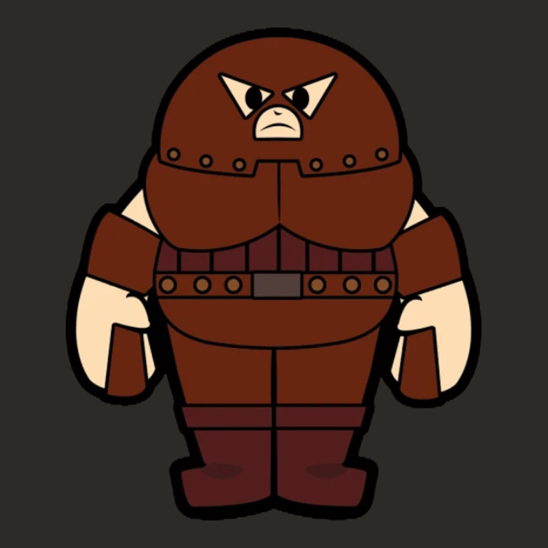 Juggernaut Chibi Heavy Core Tee by artisFamous | Teevron
