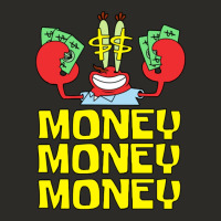 Mr Krabs Love Money Heavy Core Tee | Teevron