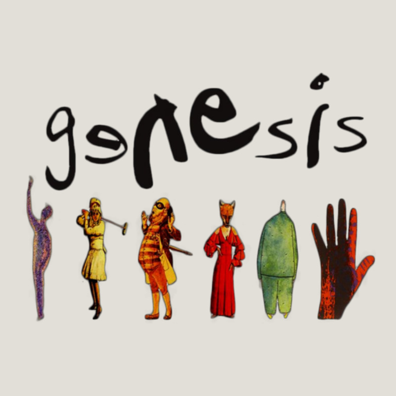 Genesis Heavy Core Tee by artisFamous | Teevron