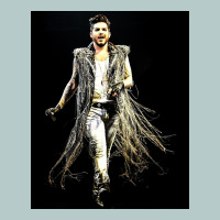 Adam Lambert 01 Heavy Core Tee | Teevron